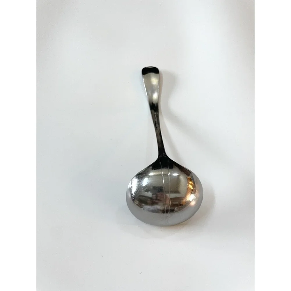 HIC JAPAN STAINLESS STEEL Ladle Spoon